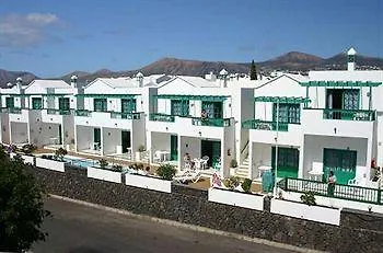 Blue Sea Europa Apartments