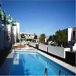 Blue Sea Europa Hotel
