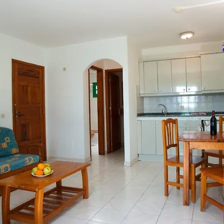 Hotel Blue Sea Europa