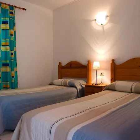 Blue Sea Europa 2* 푸에르토 델 카르멘