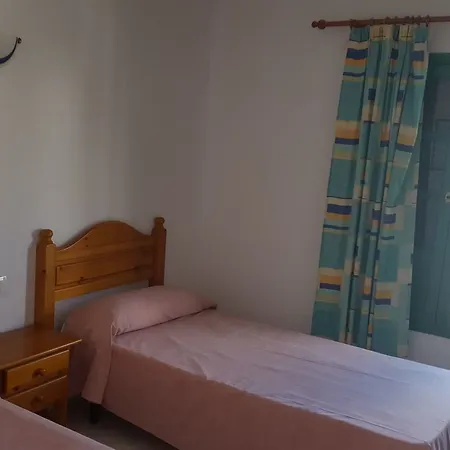 호텔 Blue Sea Europa