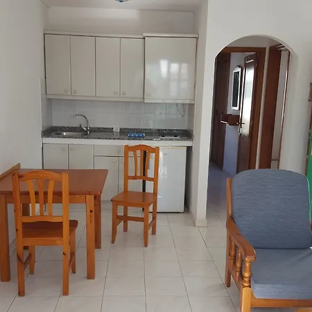 Blue Sea Europa 호텔 2*