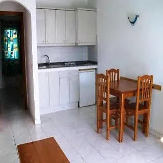 Blue Sea Europa 2* 푸에르토 델 카르멘