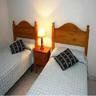 Hotel Blue Sea Europa 2*