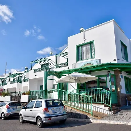 Blue Sea Europa Hotel 2*