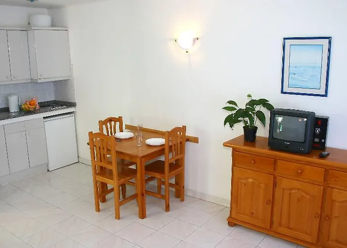 Hotel Blue Sea Europa