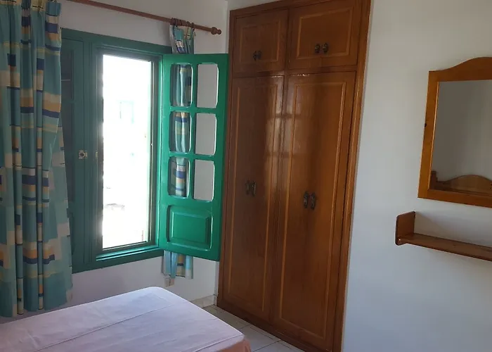 ホテル Blue Sea Europa 2*