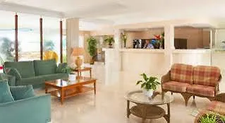 Blue Sea Europa Hotel