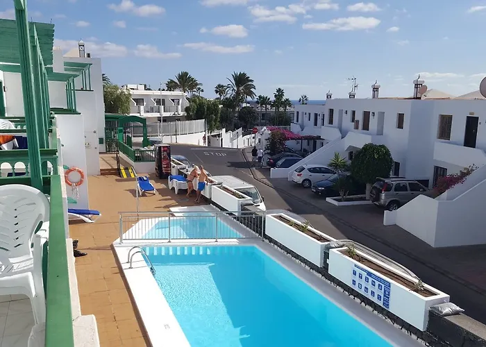 Blue Sea Europa Hotel 2*