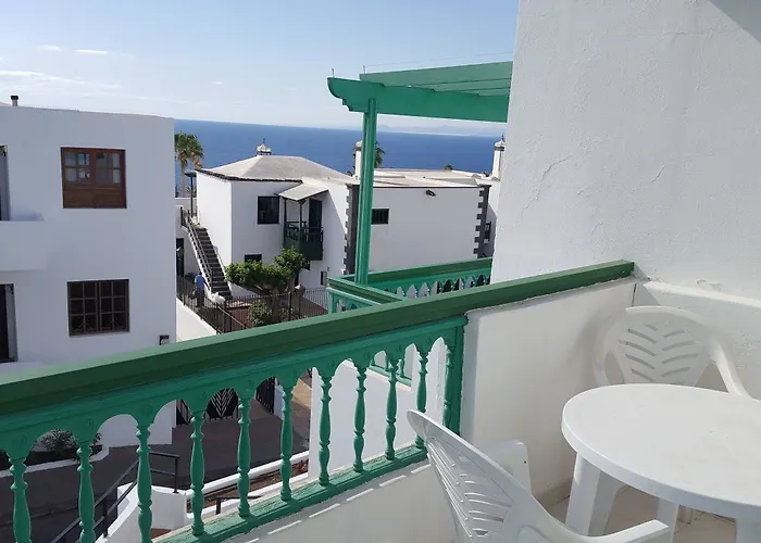 Blue Sea Europa 2* Пуэрто дель Кармен