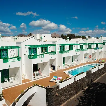 Europa Otel Puerto del Carmen (Lanzarote)