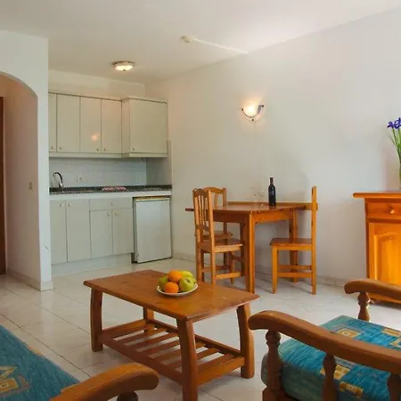 Blue Sea Europa 2* Puerto del Carmen (Lanzarote)