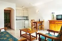Blue Sea Europa Apartments 酒店 5*