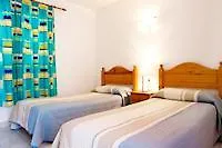 Otel Europa Puerto del Carmen (Lanzarote)