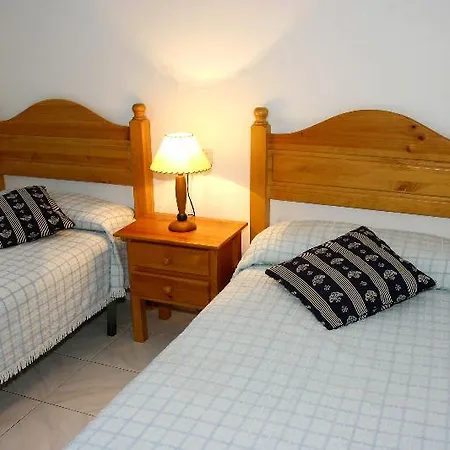 Otel Europa Puerto del Carmen (Lanzarote)