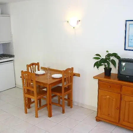 Hotel Blue Sea Europa