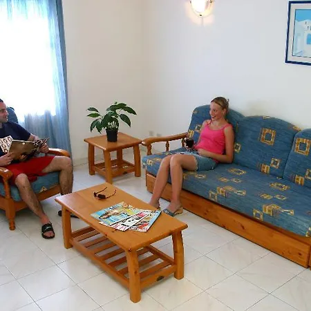 Europa Otel Puerto del Carmen (Lanzarote)