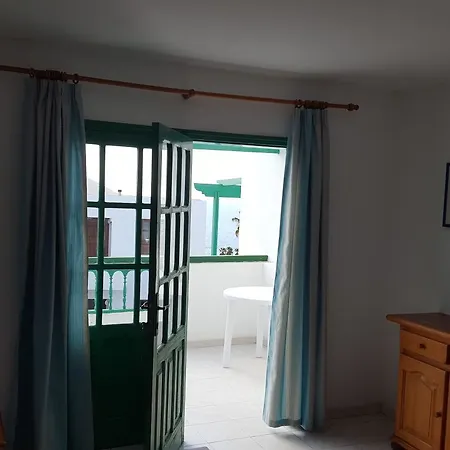 Europa Puerto del Carmen (Lanzarote)