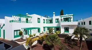 Blue Sea Europa Apartments 5*