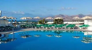 Europa Puerto del Carmen (Lanzarote)