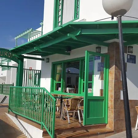 Blue Sea Europa Hotel