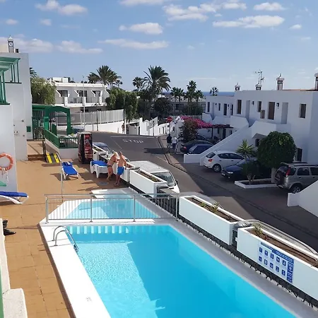 Blue Sea Europa Hotel 2*