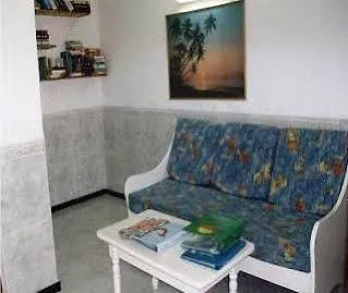 Blue Sea Europa Apartments 酒店 卡门港
