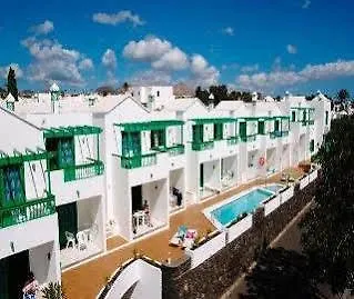 Europa Otel Puerto del Carmen (Lanzarote)