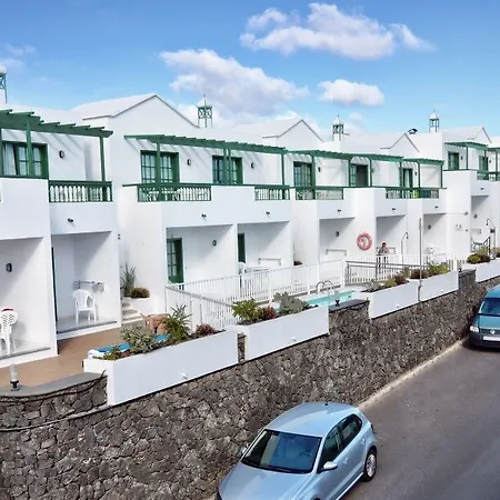 Blue Sea Europa Apartments 5*