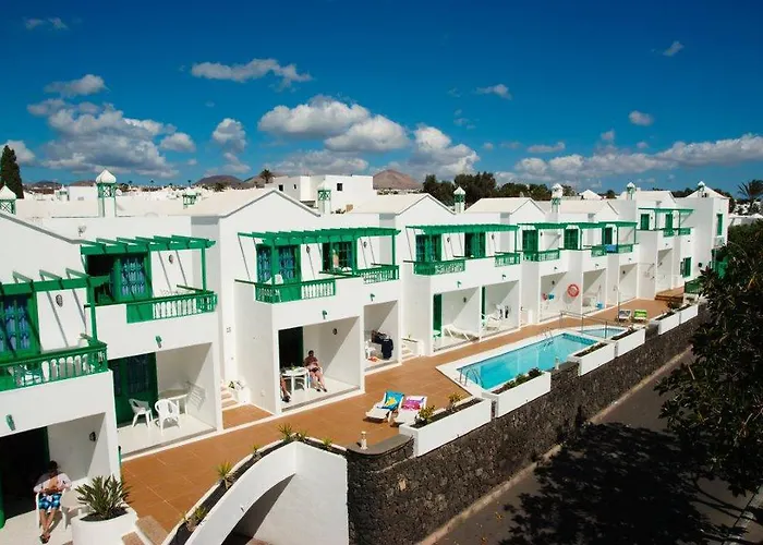 Blue Sea Europa Hotel Puerto del Carmen (Lanzarote)
