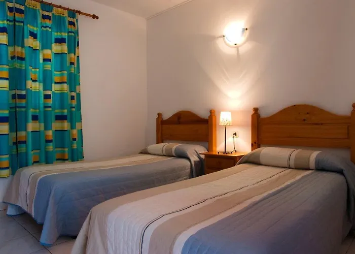 Blue Sea Europa 2* 卡门港