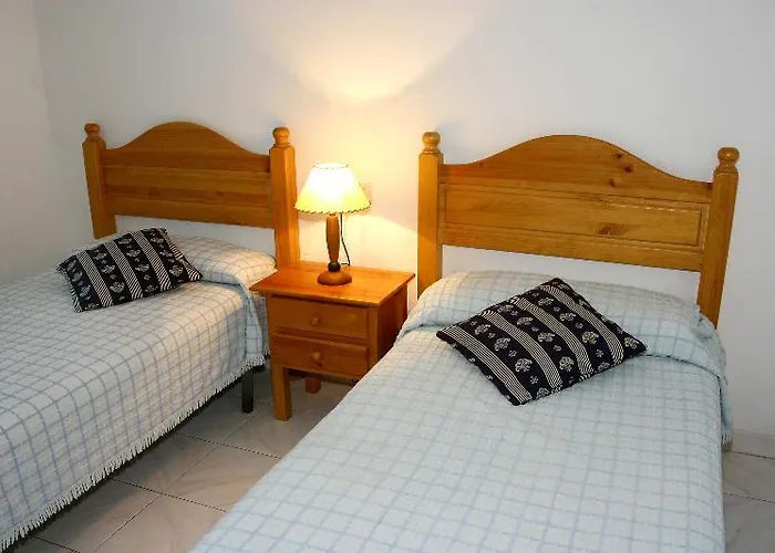 Hotel Blue Sea Europa Puerto del Carmen (Lanzarote)