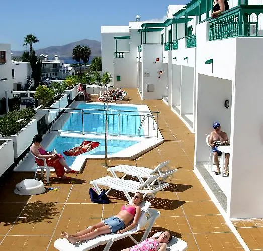 Blue Sea Europa Hotel