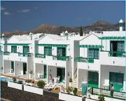 Hotel Blue Sea Europa