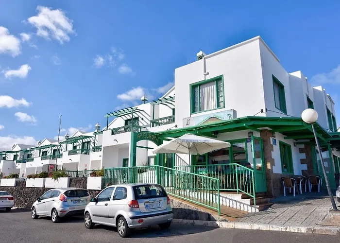 Blue Sea Europa Hotel 2*