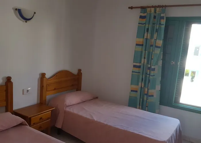 Hotel Blue Sea Europa